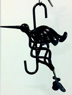 Hummingbird 8