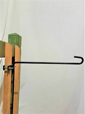 Garden Flag Holder