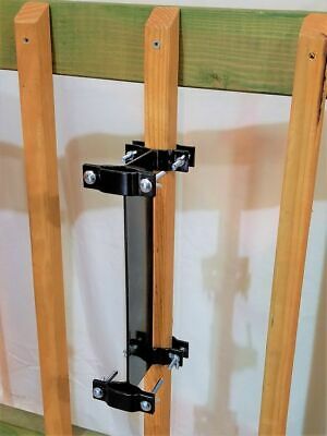 Railhookz - Universal Pole Mount aka Umbrella Mount