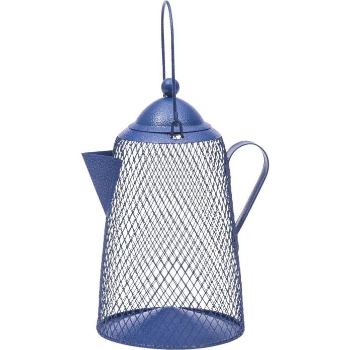 Perky-Pet NO/NO Coffee Pot Bird Feeder - CFE101