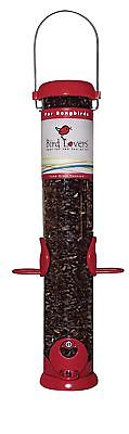 Droll Yankees Tube Bird Feeder