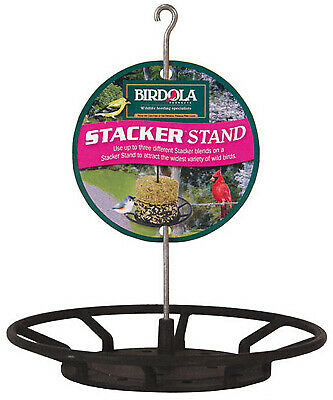 UNITED PET GROUP Suet Cake Stacker Stand 54618