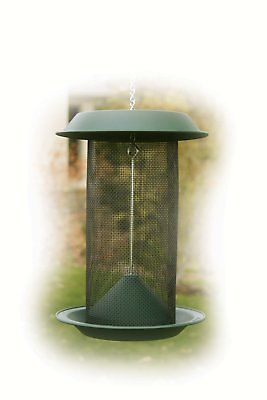 Woodlink Magnum Thistle 4 Qt. Nyjer/Thistle Feeder