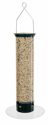 Droll Yankees Tipper Tube Bird Feeder