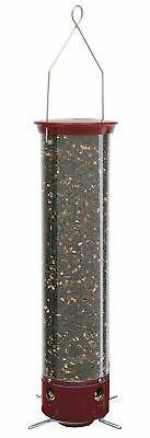 Droll Yankees, Inc Dipper Tube Bird Feeder