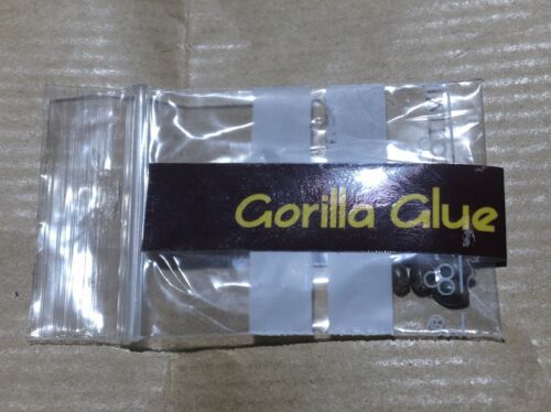 2X Original Sensible Feminized Gorilla Glue #4 Rare Medical Hemp Seeds 28% 50/50