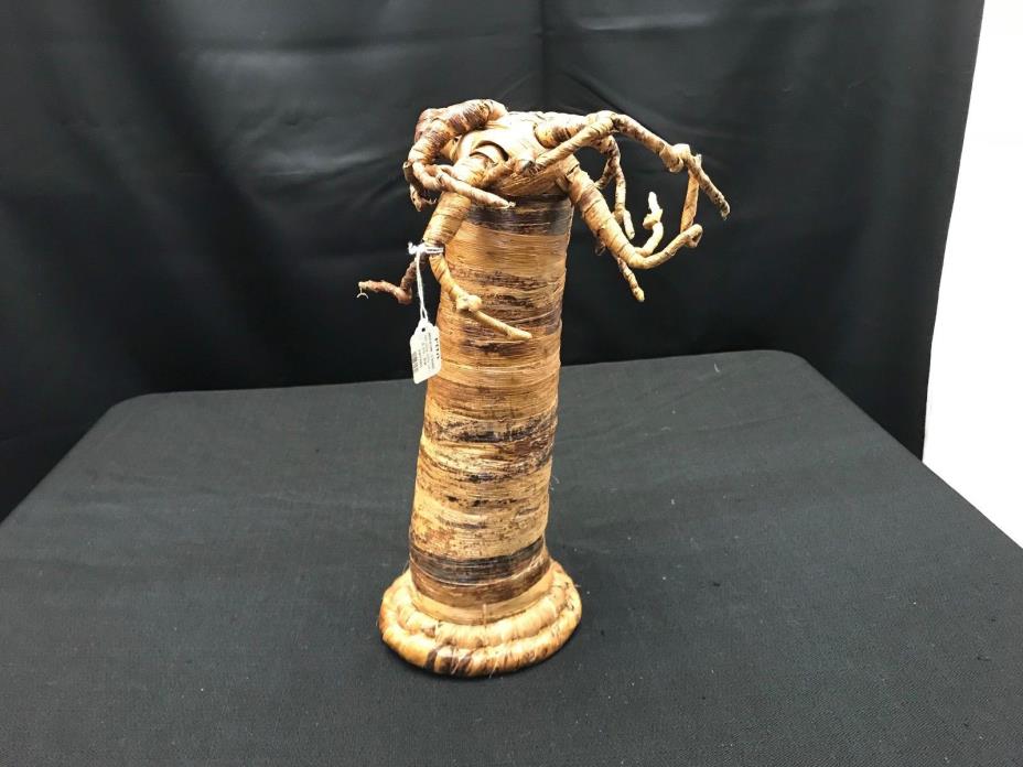 African Style BAOBAB Tree Home Decor #29