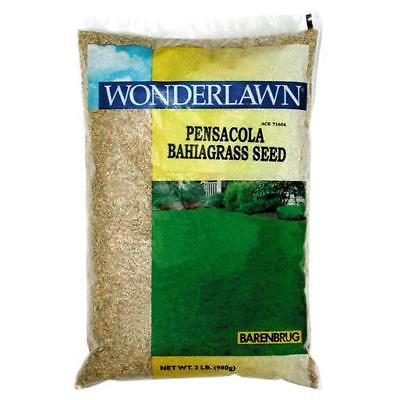 Barenbrug USA 2Lb Pensacola Bahia Seed 76202 Unit: EACH