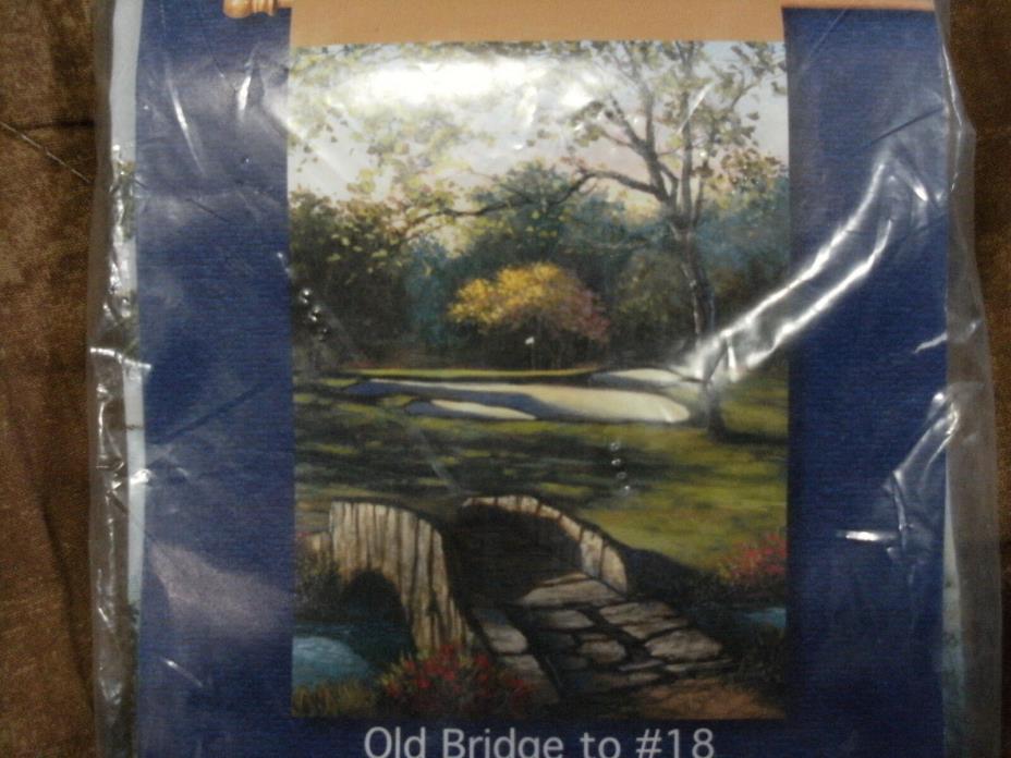 Old Bridge to #18   27