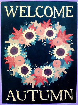 Large applique 