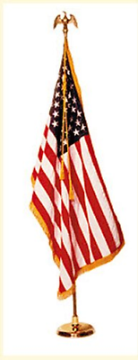 Outdoor Us Flag 4 X 6