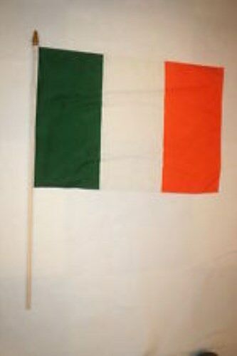 Irish Flag - 12