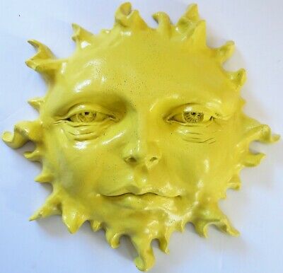 Sun Face 11