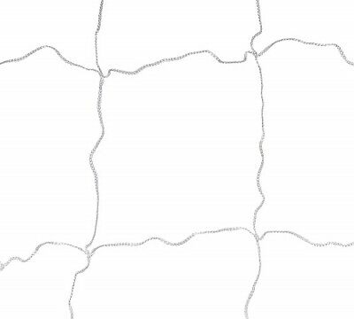 Gardener's Blue Ribbon Sturdy Garden Trellis T008A White Measures 5ft by 8ft