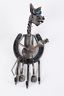 Yardbirds - Functional - Horse with Guitar Key Holder - F380