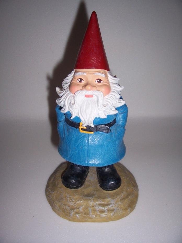Travelocity Official Roaming Gnome 8