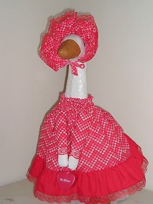 Goose geese 25-27