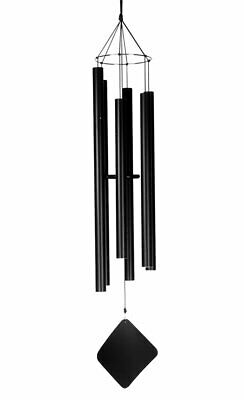 Music of the Spheres Quartal Contrabass Wind Chime
