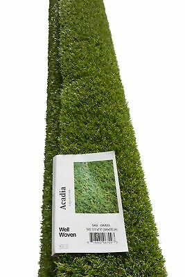 Ebern Designs Grimes Artificial Green Indoor/Outdoor Turf