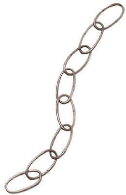 PANACEA PRODUCTS CORP 36-In. Antique Brass Extender Chain 86405