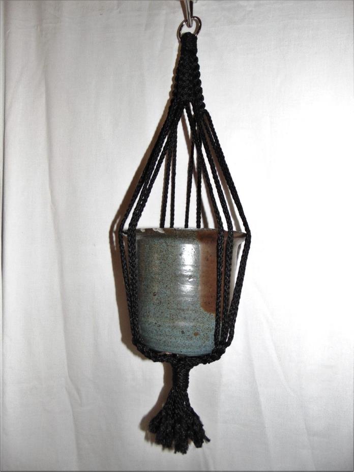 MACRAME PLANT HANGER 25
