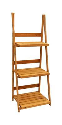 3-Tier A-frame Plant Stand [ID 3284164]