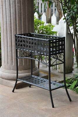 Iron Outdoor/Indoor Plant Stand [ID 38288]