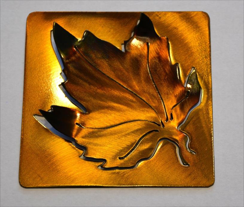Decorative, 3 7/8