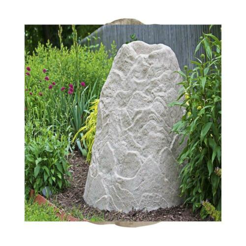 Emsco Group 2287 Natural Sandstone Appearance – Cascading Front Lightweight...