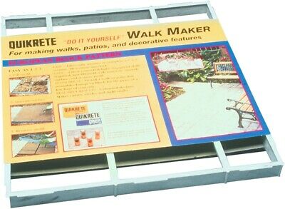 Walkmaker Concr Euro