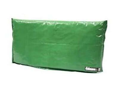 Insulated Pouch for Backflow Devices Model 616 Green