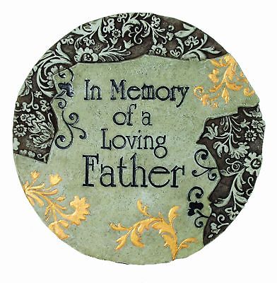 Spoontiques Stepping Stone, Memory Father