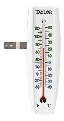 Taylor Window Thermometer