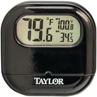 Taylor(R) Precision Products 1700 Indoor/Outdoor Digital Thermometer
