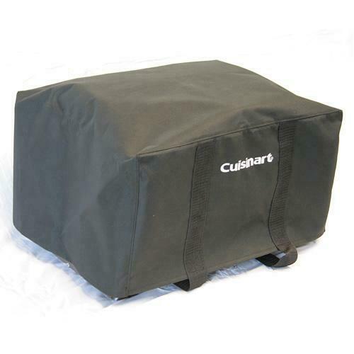Cuisinart CGC-18 Cuisinart Grill Cover/Tote Bag For CGC-180T/CEG-980T NEW