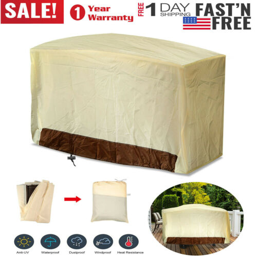 210D Oxford BBQ Gas Grill Cover Barbecue Protector Waterproof Windproof Outdoor