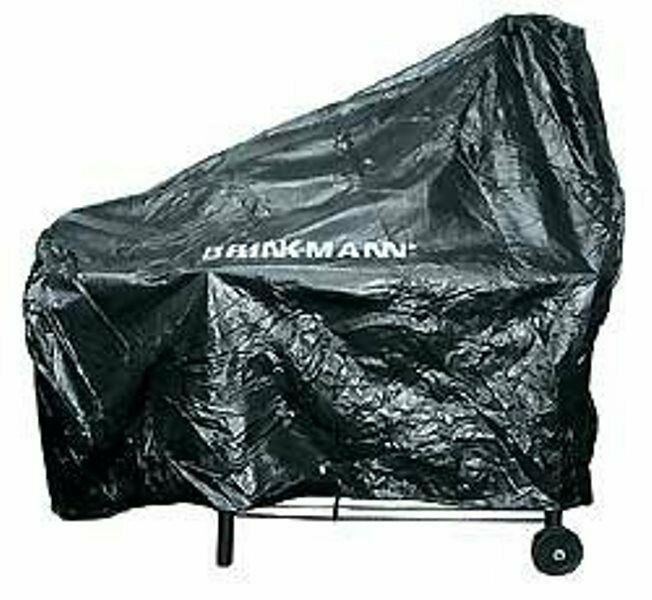 Brinkmann Smok N Pit Vinyl Smoker Cover