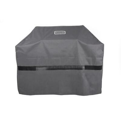 KitchenAid 60 inch Large Grill Cover Gray