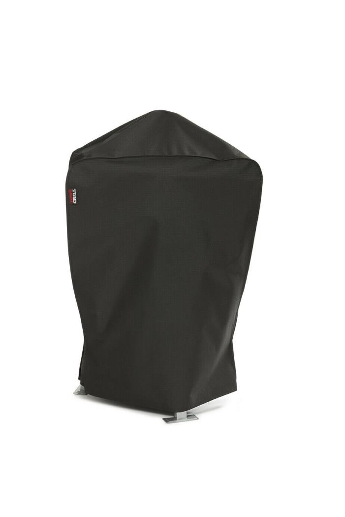 Expert Grill 30 Inch Vertical Smoker Cover Waterproof Ripstop Fabric