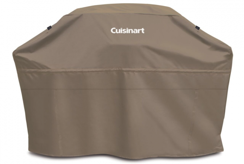 Cuisinart Cgc-70T Heavy-Duty Barbecue Grills Wind Cover, 70