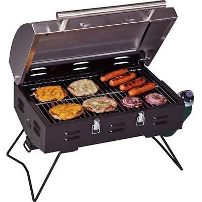 Camp Grills Chef Table Top Garden 