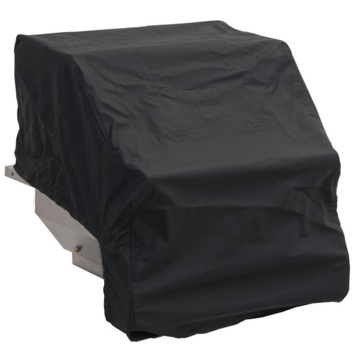 Solaire Grill Cover For 42 Inch Built-In Grill - SOL-HC-42