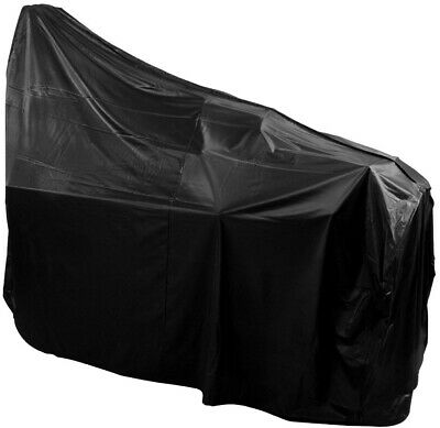 Char-Broil 12512813 Heavy Duty Smoker Cover, 57
