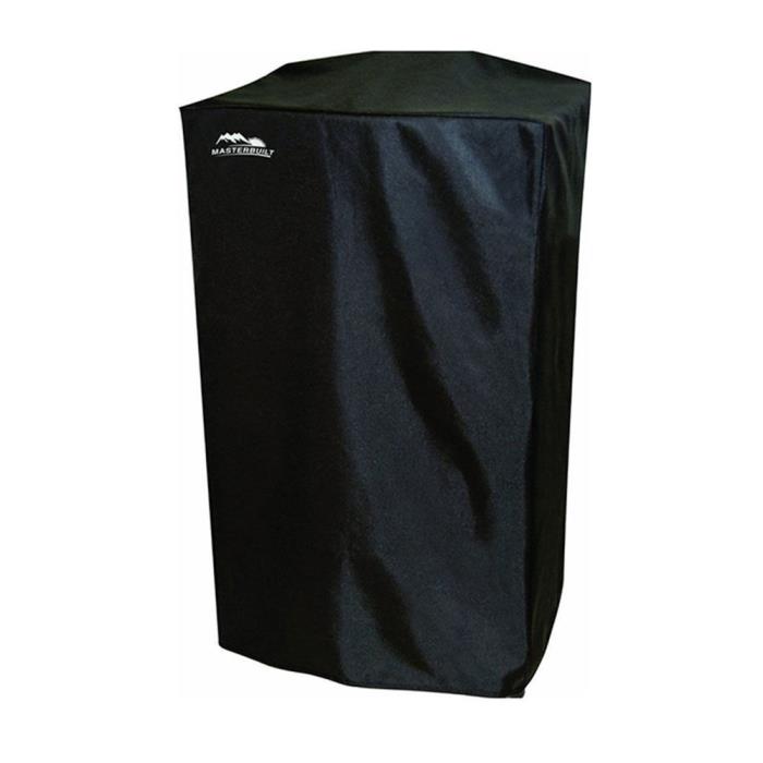 Masterbuilt 30-Inch Electric Outdoor Polyester High Guality Smoker Cover