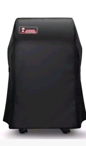 KING KONG 7105 PREMIUM GRILL COVER FOR SPIRIT 210 GAS GRILLS NEW IN OPEN BOX