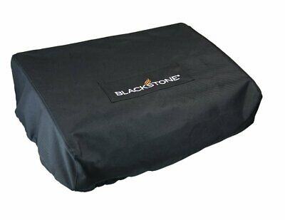 22 inch Table Top Griddle Cover Weather Resistant Double Layer Grill Covers