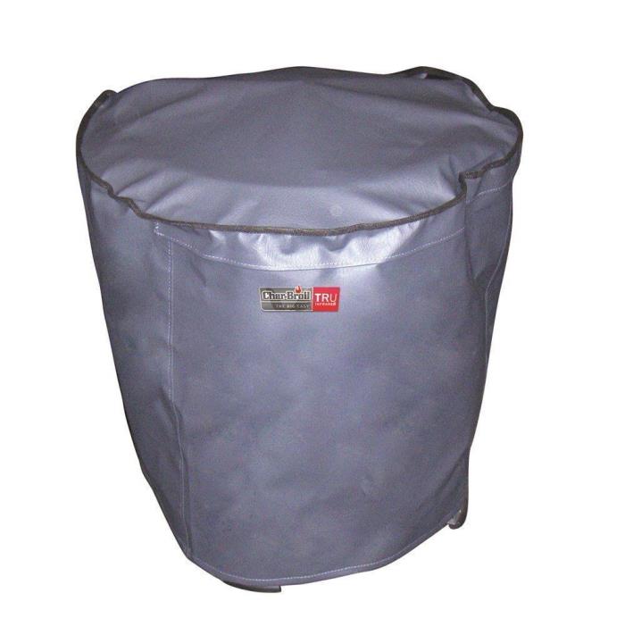 Char-Broil The Big Easy Turkey Fryer Cover - Grey