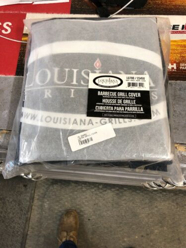 Louisiana Grills LG700 Grill Cover