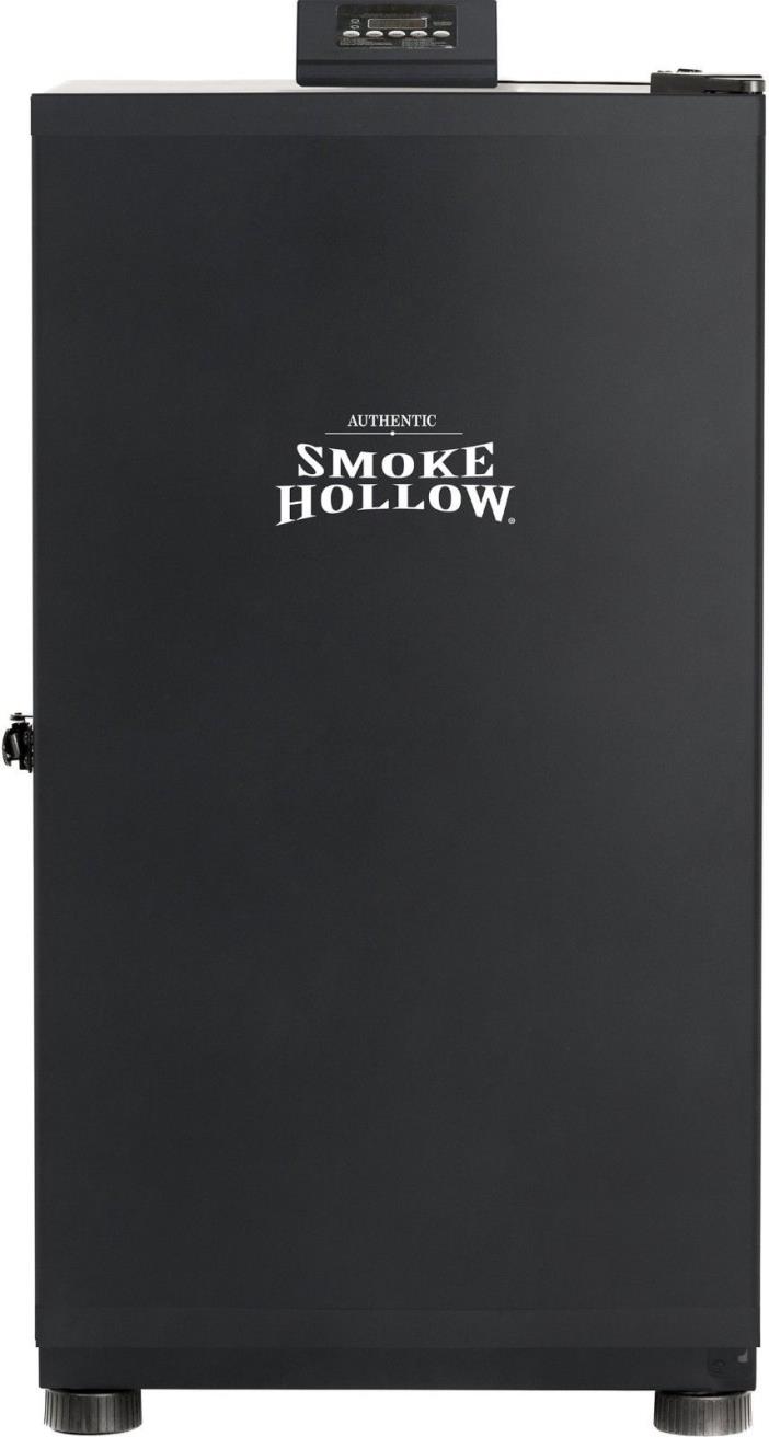 Smoke Hollow Digital Electric Smoker SH19079518