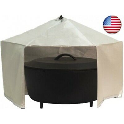 Camp Chef Dutch Oven Dome for Propane Grill